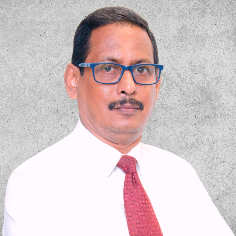 global marine group team members